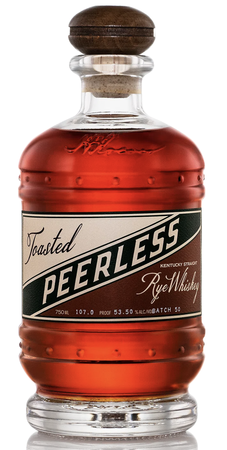 Peerless